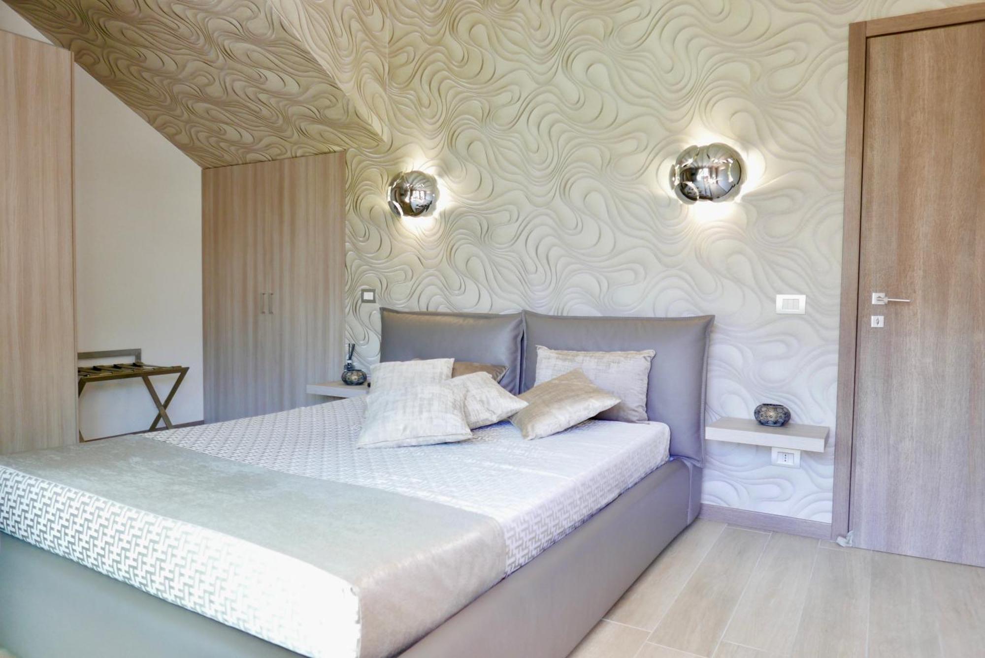 Phoenix Garda Hills Сирмионе Экстерьер фото