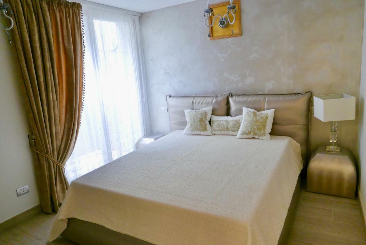 Phoenix Garda Hills Сирмионе Экстерьер фото