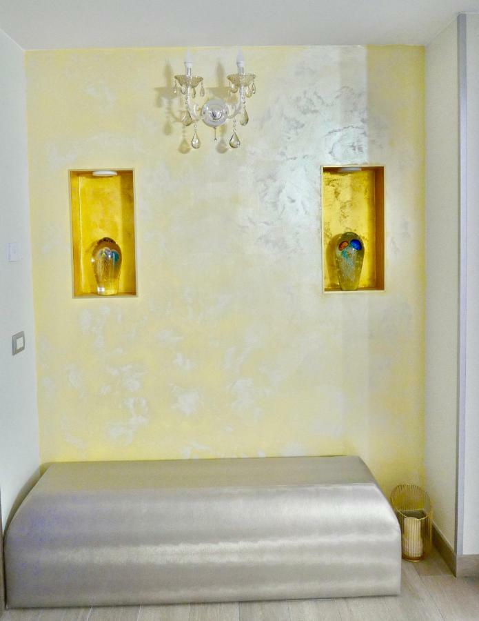 Phoenix Garda Hills Сирмионе Экстерьер фото