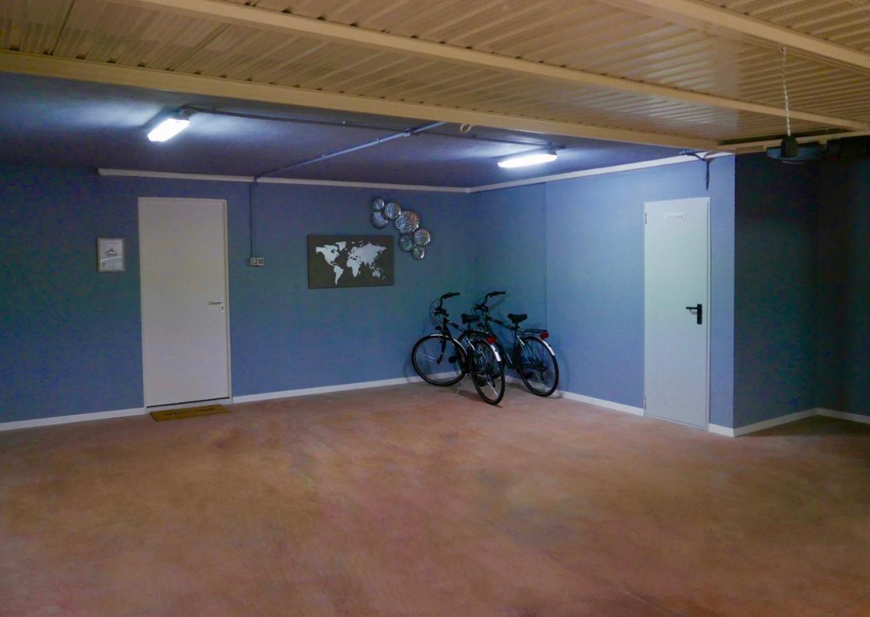 Phoenix Garda Hills Сирмионе Экстерьер фото